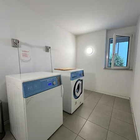 Three-room 2 Bedrooms And 2 Bathrooms Milan